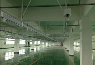 服装厂供电桥架与塑钢PVC母线解决方案 高效、安全、节能的灯架布局